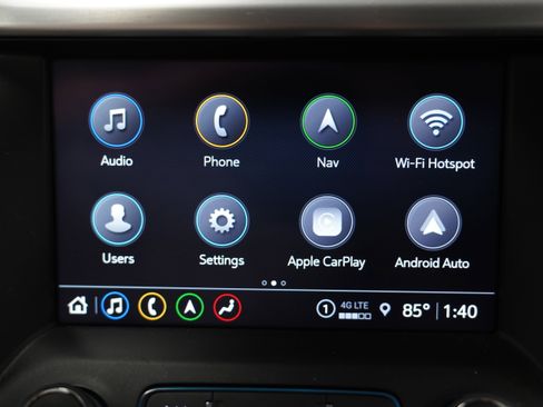 Used 2023 GMC Acadia SLT w/ Technology Package AWD/4WD image 25