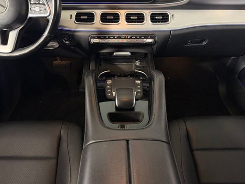 Used 2022 Mercedes-Benz GLE 350 image 16