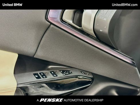 New 2026 BMW X3 xDrive30i w/ Convenience Package AWD/4WD image 3