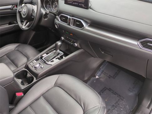 Used 2025 MAZDA CX-5 AWD 2.5 S w/ Preferred Package image 20