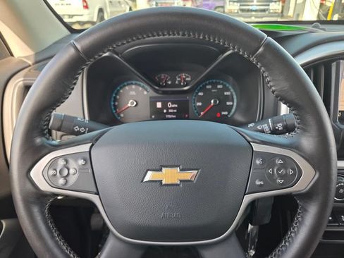 Used 2022 Chevrolet Colorado LT w/ Safety Package RWD image 25