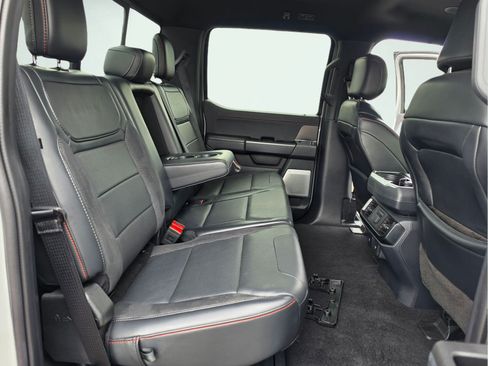 Used 2024 Ford F150 Raptor AWD/4WD image 17