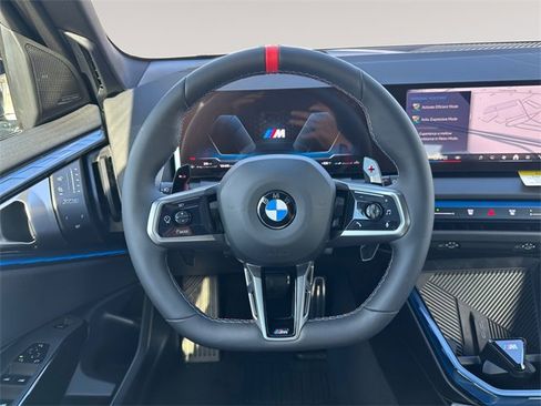 New 2026 BMW X3 M50 w/ Premium Package image 12