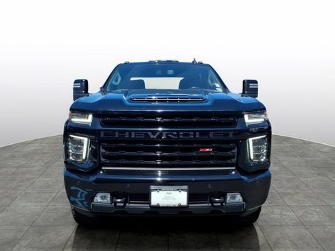 Used 2023 Chevrolet Silverado 3500 LT w/ All Star Edition AWD/4WD image 2