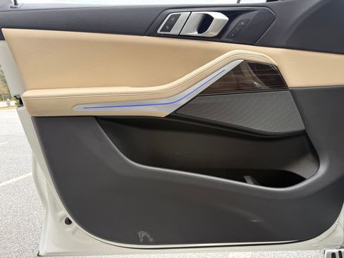 Used 2020 BMW X5 xDrive40i w/ Convenience Package image 43