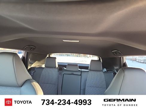 New 2026 Toyota bZ image 53