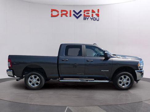 Used 2024 RAM 2500 Big Horn image 6