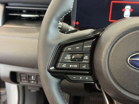 New 2026 Subaru Outback Touring XT image 25