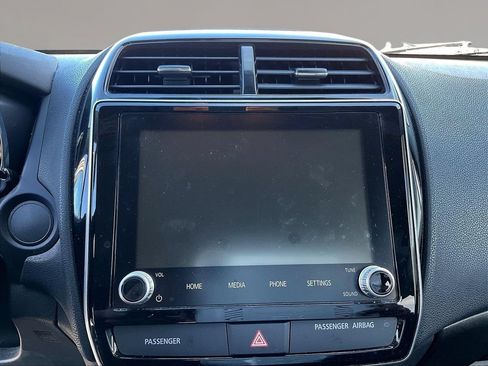 Used 2022 Mitsubishi Outlander Sport LE FWD image 14