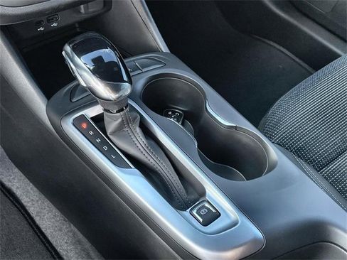 New 2026 Buick Envista Preferred image 16