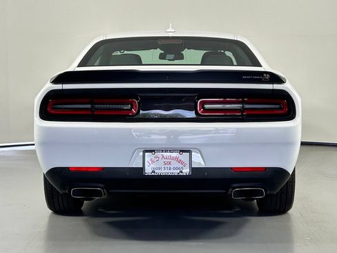 Used 2021 Dodge Challenger R/T Scat Pack RWD image 6