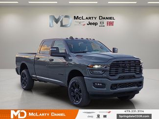 New 2026 RAM 2500 Big Horn video 1
