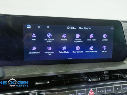 Used 2025 Kia Telluride SX Prestige X-Line AWD/4WD image 18