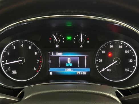 Used 2020 Buick Encore Preferred AWD/4WD image 25