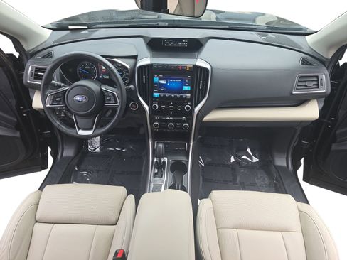 Used 2022 Subaru Ascent Limited image 15