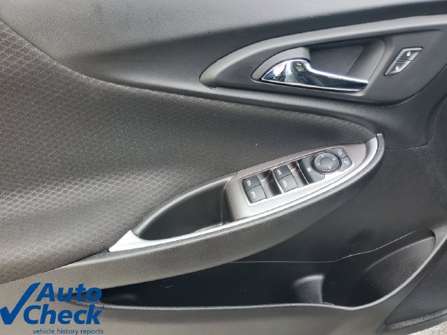Used 2024 Chevrolet Malibu LT FWD image 19
