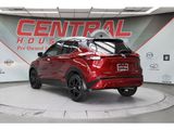 Certified 2024 Nissan Kicks SV image 4