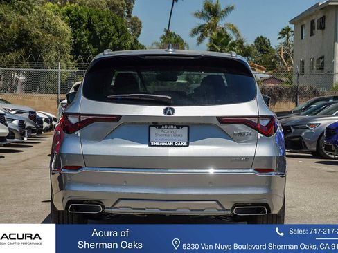 New 2026 Acura MDX SH-AWD w/ Advance Package image 6
