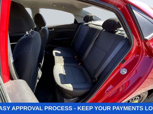 Used 2019 Hyundai Accent SE FWD image 27