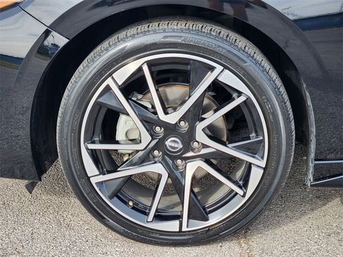 Used 2024 Nissan Sentra SR image 10