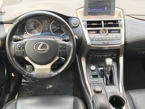 Used 2016 Lexus NX 200t FWD image 23