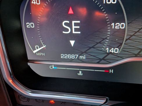 Used 2023 GMC Sierra 1500 Denali image 25