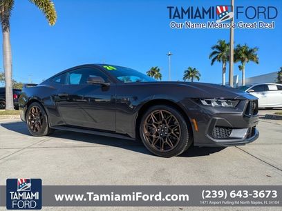 Certified 2024 Ford Mustang GT Premium w/ GT Performance Package
