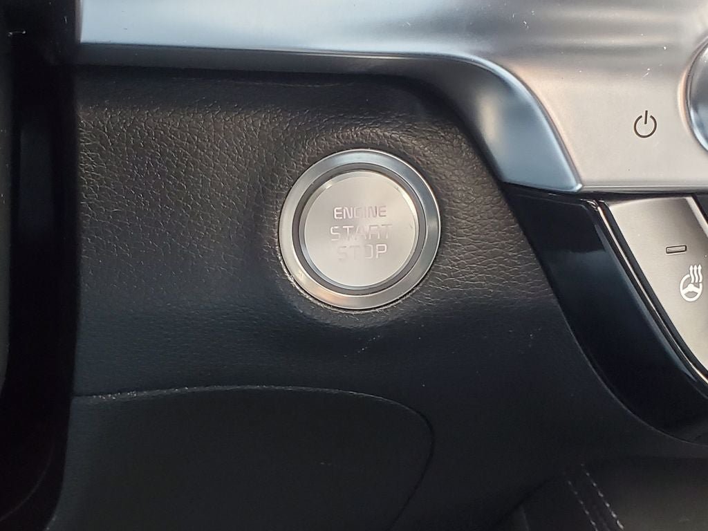 Used 2020 Kia Telluride SX AWD/4WD image 16