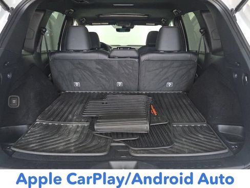 Used 2023 Honda Passport TrailSport image 9