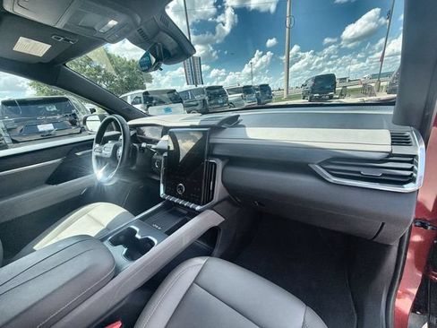 Certified 2026 GMC Acadia Elevation w/ Elevation Premium Package FWD image 28