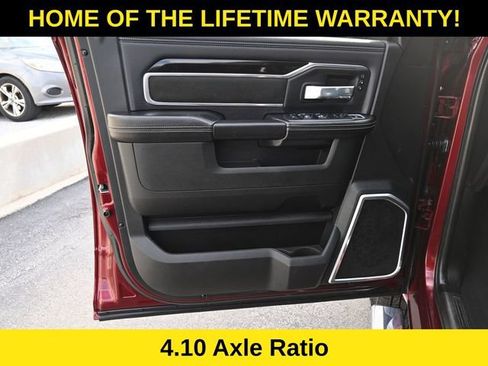 Used 2020 RAM 3500 Laramie AWD/4WD image 55