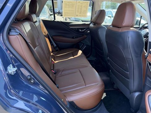 Certified 2024 Subaru Outback Touring XT w/ Popular Package #2 AWD/4WD image 13