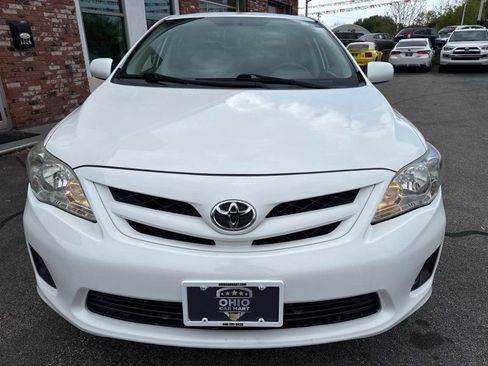 Used 2013 Toyota Corolla L FWD image 2