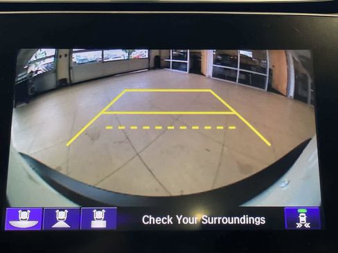 Used 2020 Honda CR-V EX image 20