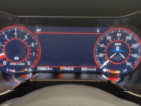 Used 2019 Ford Mustang Premium w/ Equipment Group 201A image 23