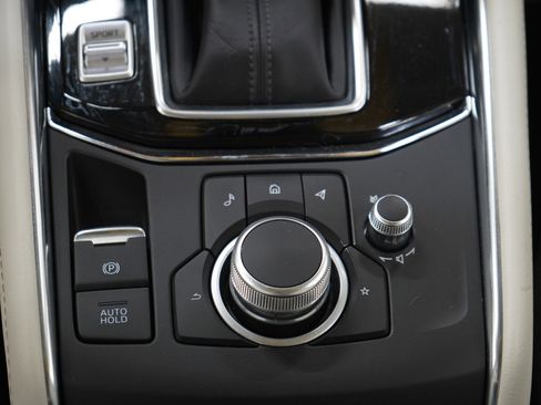 Used 2021 MAZDA CX-5 Grand Touring Reserve AWD/4WD image 21