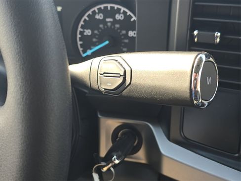 New 2025 Ford F550 4x4 Crew Cab Super Duty image 20