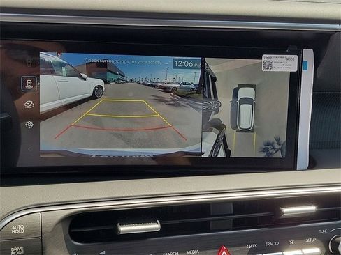 New 2026 Hyundai Palisade Calligraphy image 10