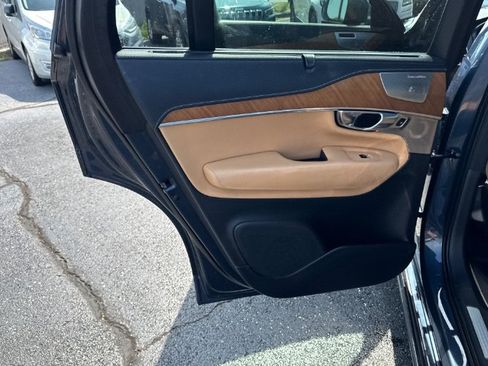 Used 2019 Volvo XC90 T6 Inscription w/ Advanced Package AWD/4WD image 17
