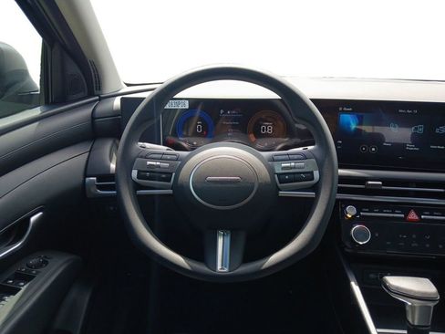 New 2026 Hyundai Tucson SEL FWD image 12