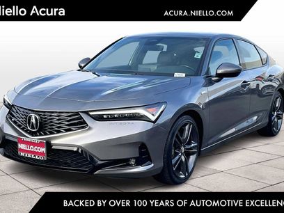 Used 2023 Acura Integra A-Spec