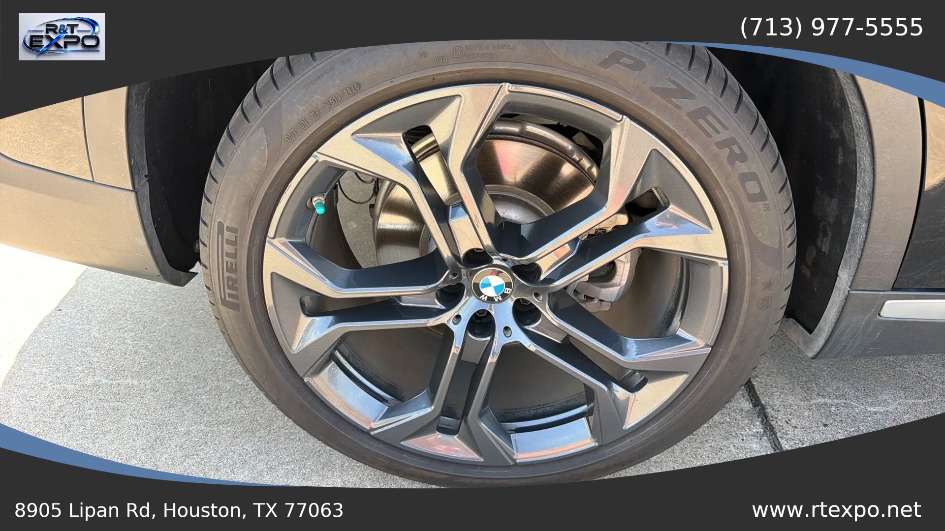 Used 2019 BMW X5 xDrive40i w/ Executive Package AWD/4WD image 11