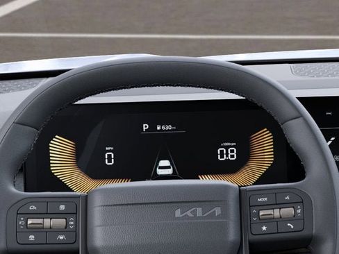 New 2027 Kia Telluride X-Line EX AWD/4WD image 21