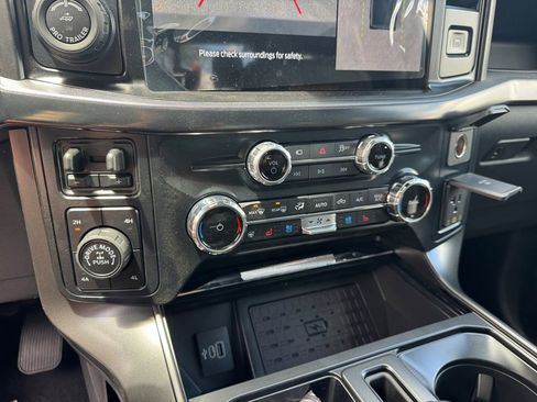 New 2026 Ford F150 Tremor AWD/4WD image 36
