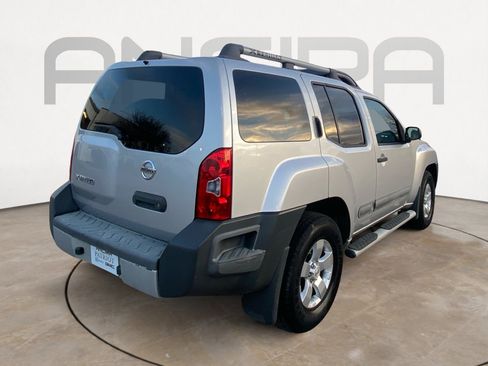 Used 2012 Nissan Xterra S image 10