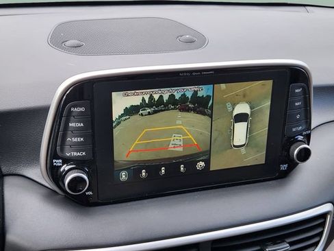 Used 2020 Hyundai Tucson Ultimate FWD image 10
