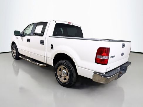 Used 2005 Ford F150 XLT image 5