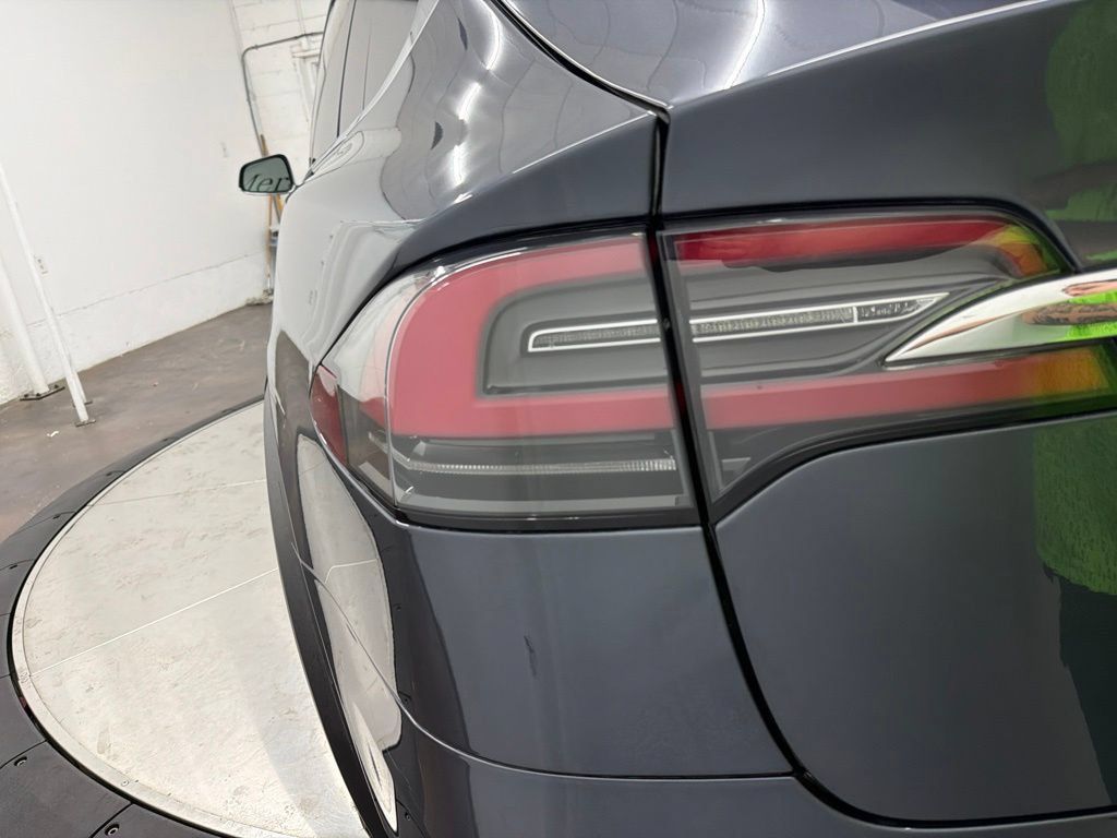 Used 2019 Tesla Model X Performance AWD/4WD image 10