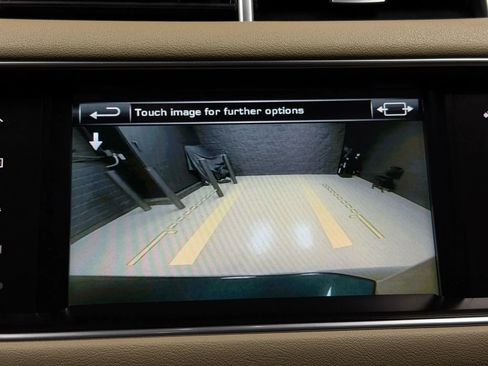Used 2016 Land Rover Range Rover Sport HSE AWD/4WD image 15