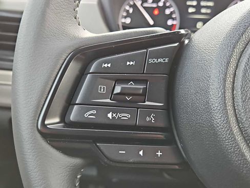 New 2026 Subaru Forester Premium image 24